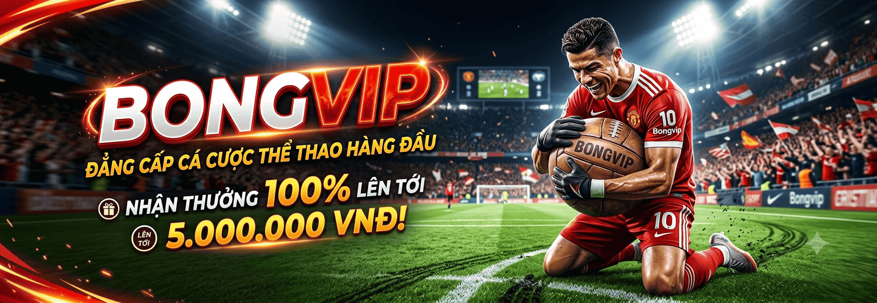bongvip